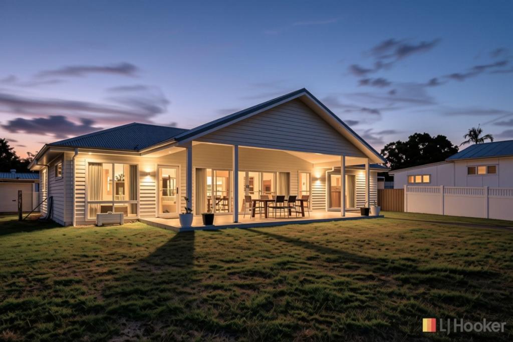 24 Kindt St, Moore Park Beach, QLD 4670