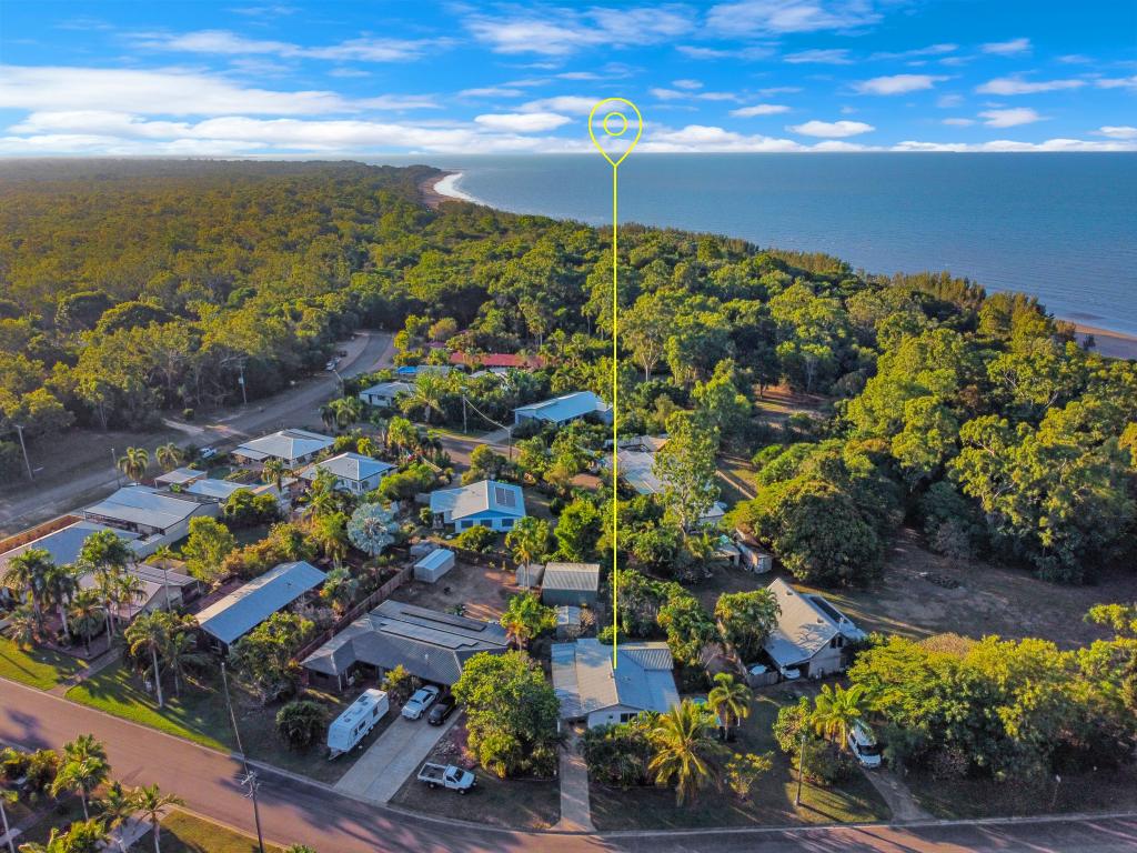 9 JUSTIN ST, BALGAL BEACH, QLD 4816