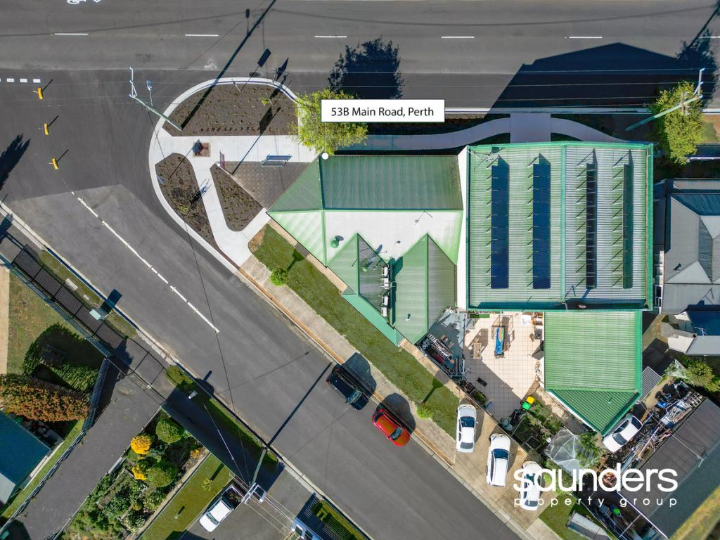 53b Main Rd, Perth, TAS 7300