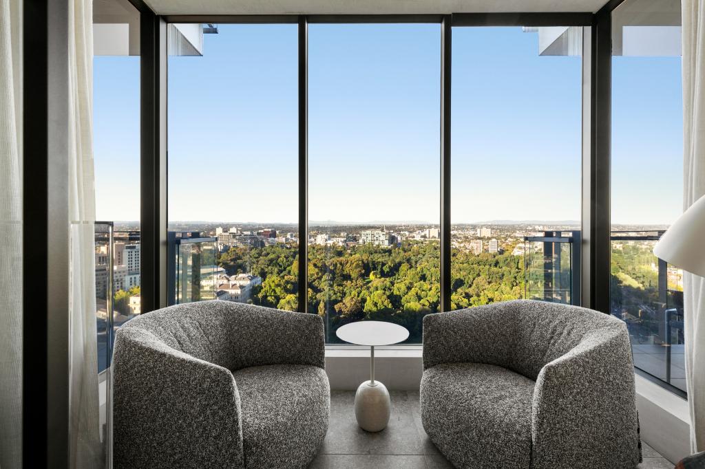 2201/31 Spring St, Melbourne, VIC 3000
