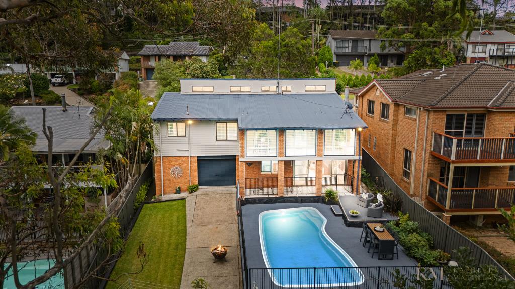 22 Lindsay Ave, Valentine, NSW 2280