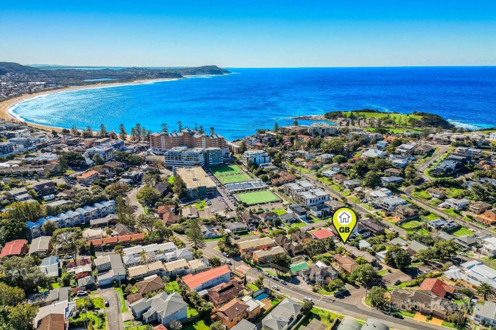 3/7 Smillie Ave, Terrigal, NSW 2260