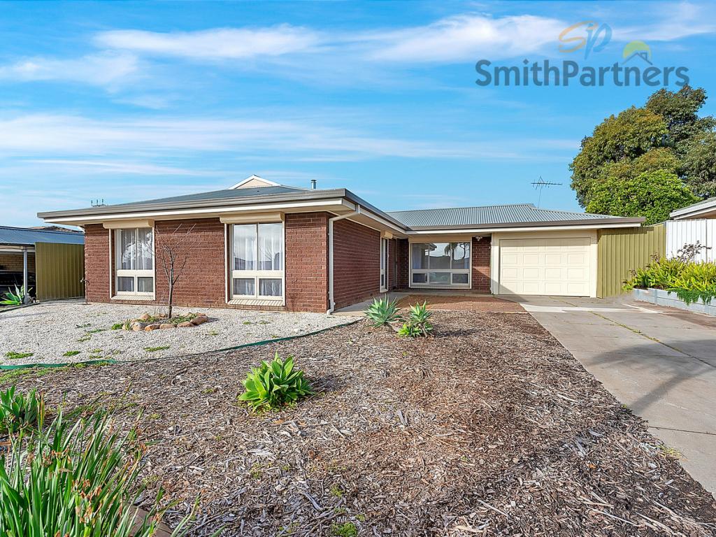 3 Yanakie Ave, Surrey Downs, SA 5126