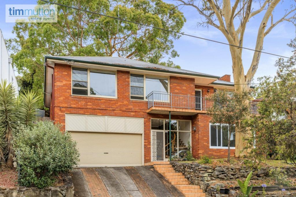 54 Valley Rd, Padstow Heights, NSW 2211