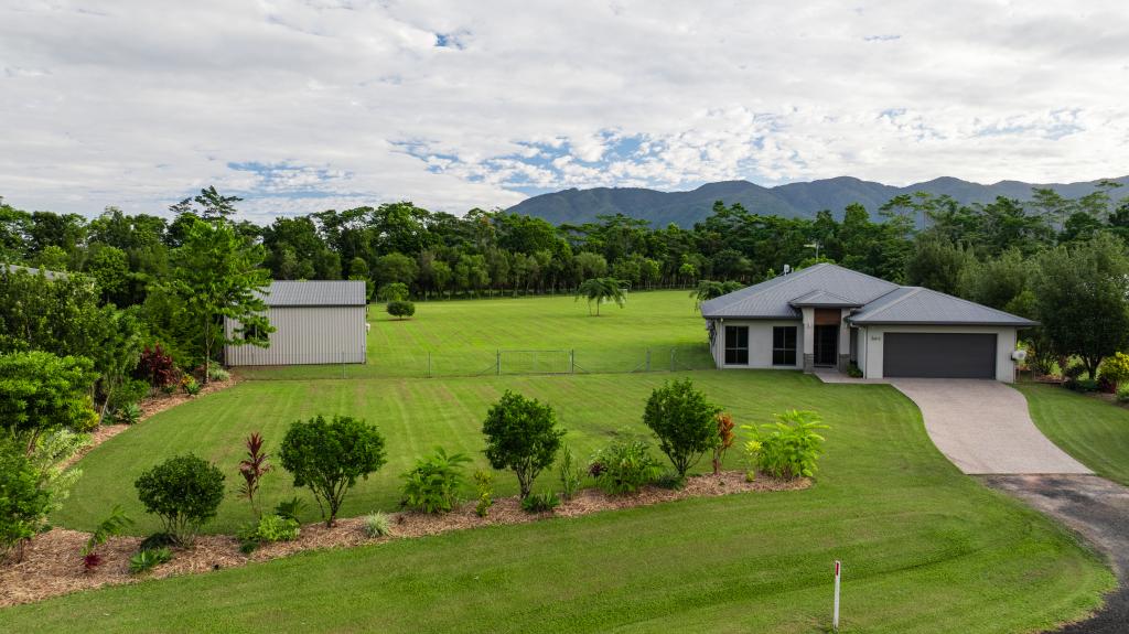 Lot 6 Jack Dr, Feluga, QLD 4854