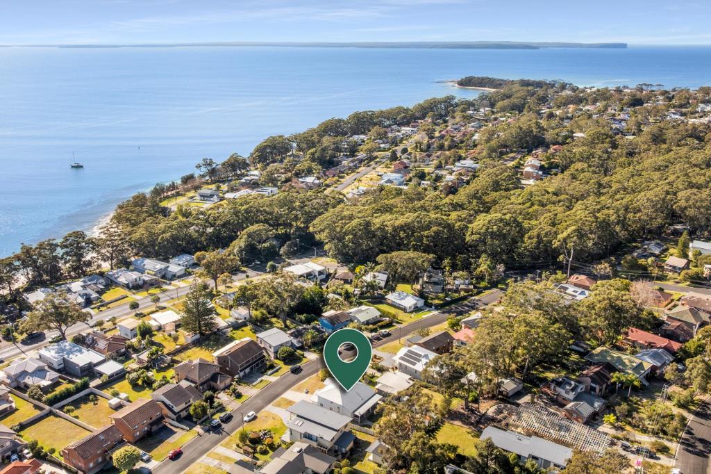 21 EXCELLENT ST, VINCENTIA, NSW 2540