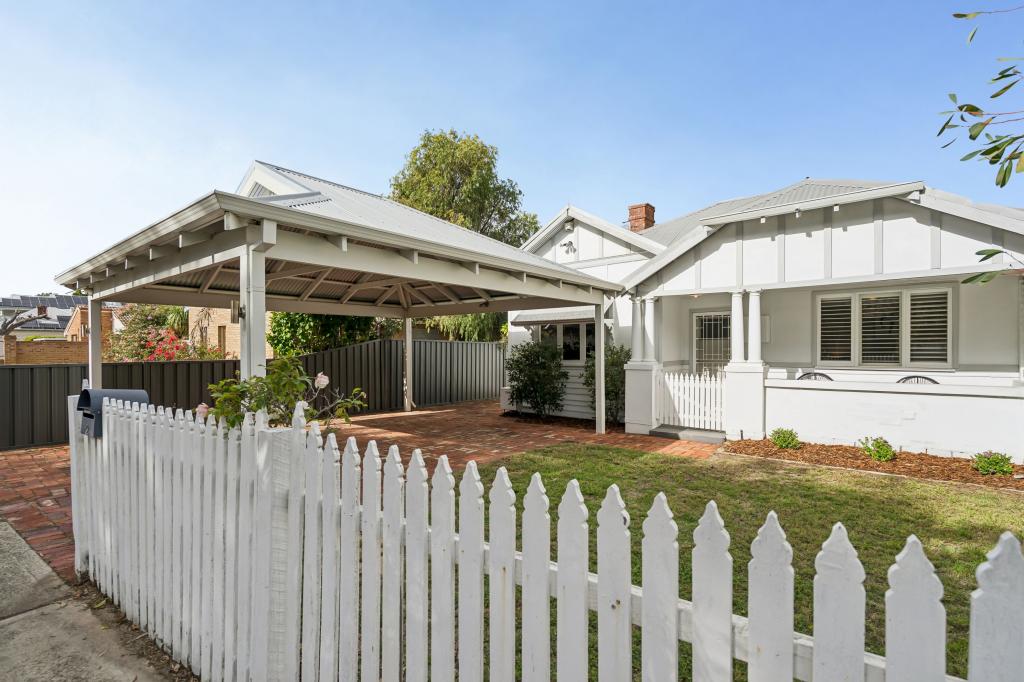 2 Norseman St, East Victoria Park, WA 6101