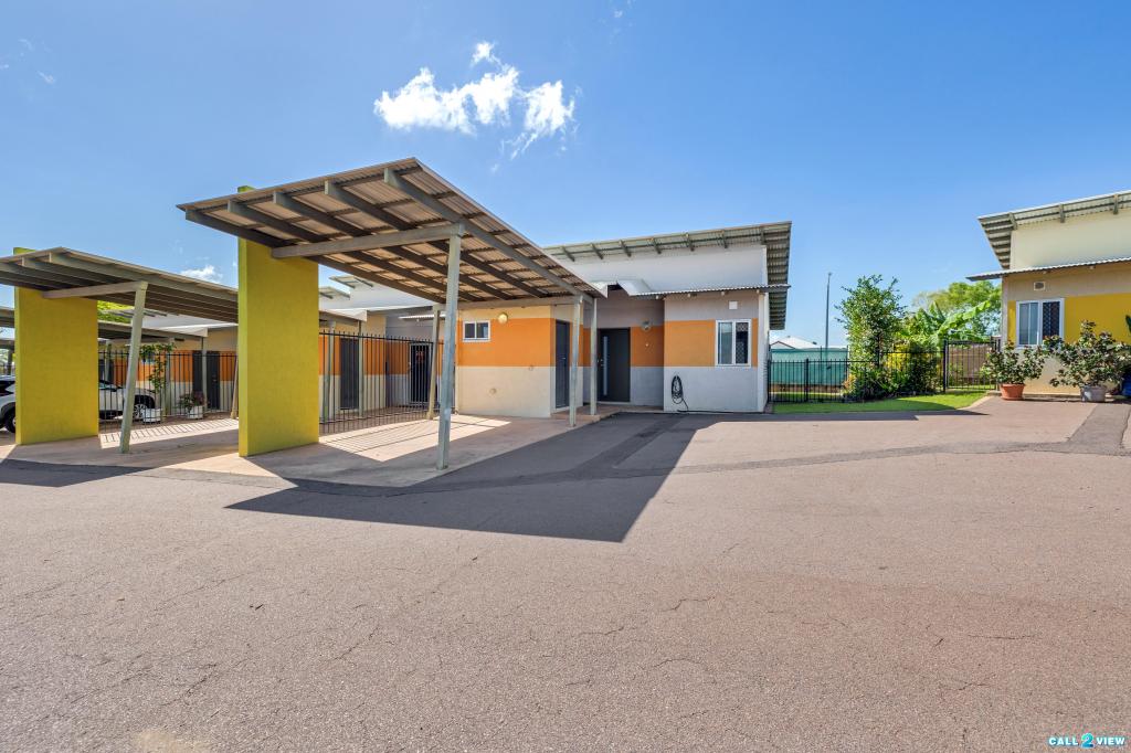 4/121 Flynn Cct, Bellamack, NT 0832
