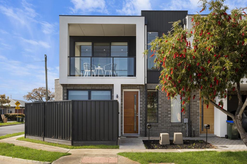28 LEWIS CRES, WOODVILLE WEST, SA 5011