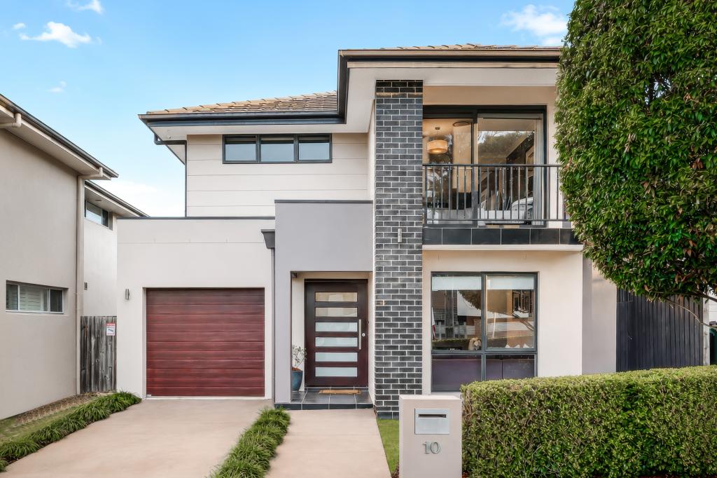 10 Buran Rd, Pemulwuy, NSW 2145