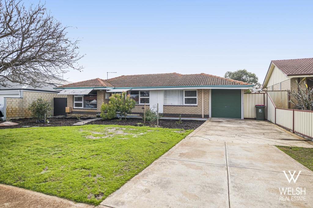 3 Penryn St, Kewdale, WA 6105