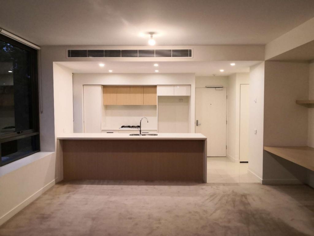 LEVEL 2/1 LARDELLI DR, RYDE, NSW 2112
