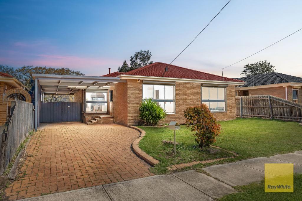 127 Gillespie Rd, Kings Park, VIC 3021