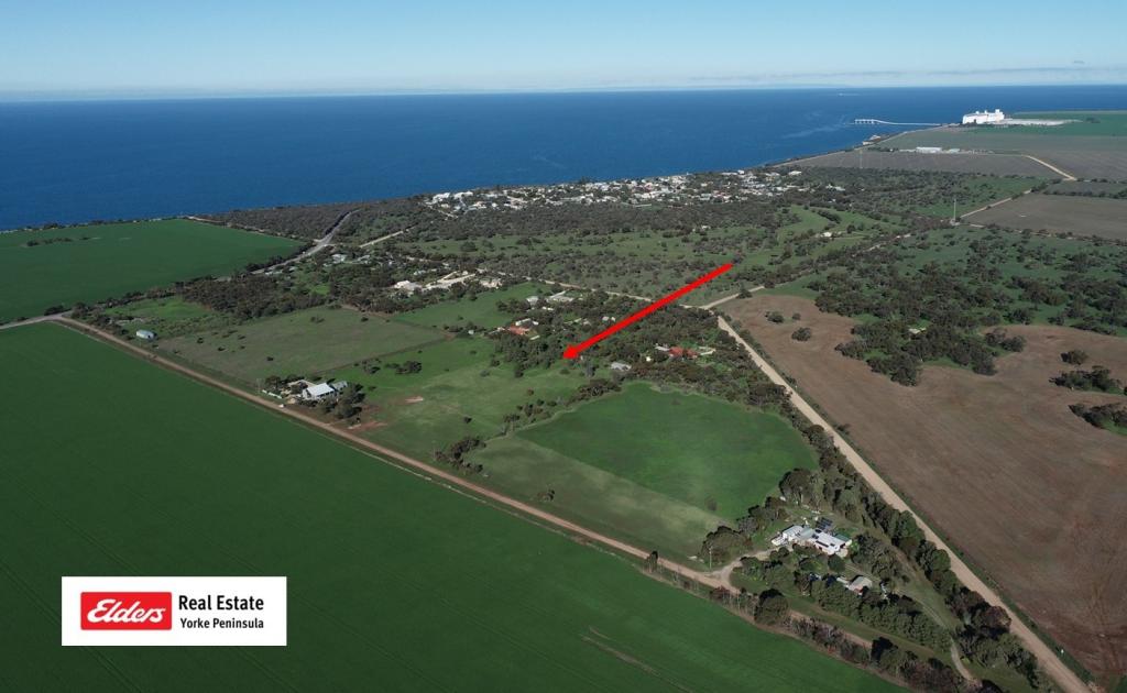 154 Moorara Rd, Wool Bay, SA 5575