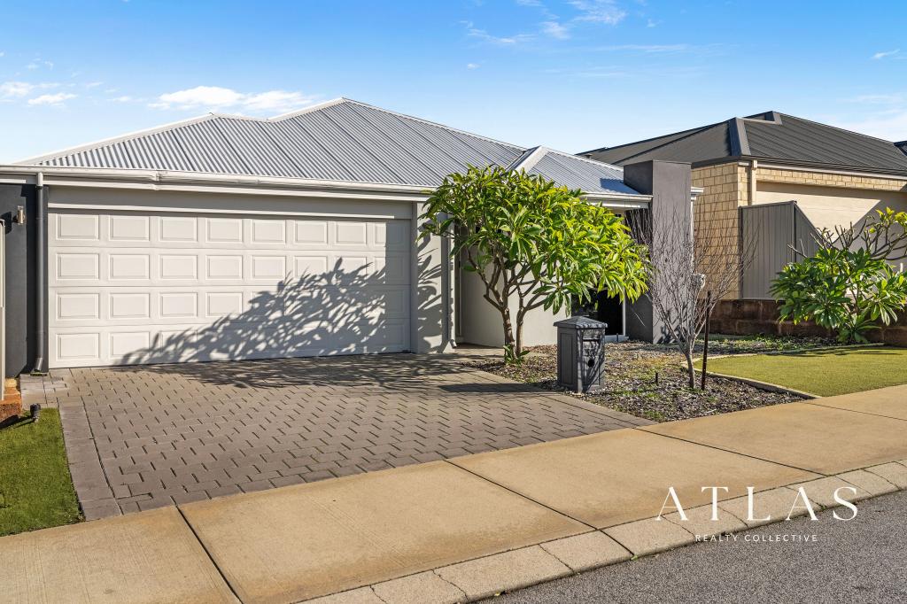16 Addis Way, Wandi, WA 6167