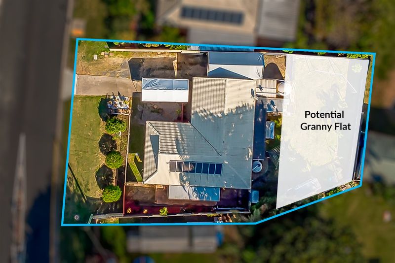 233 Henty Dr, Redbank Plains, QLD 4301