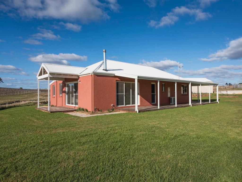 149 Tinja Lane, Putta Bucca, NSW 2850