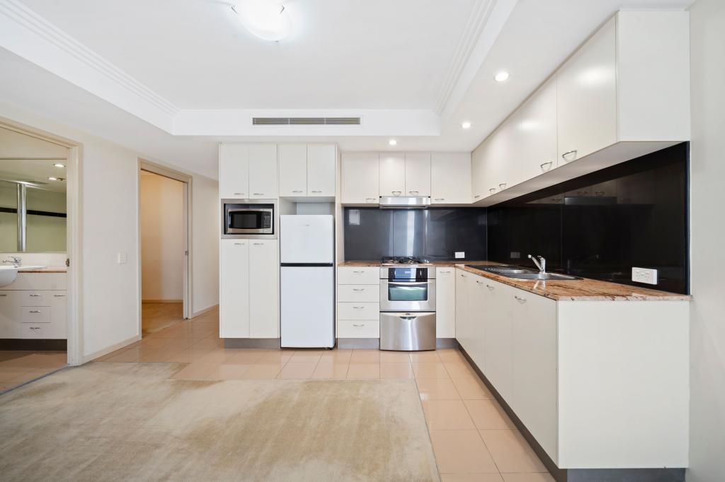 1010/70 MARY ST, BRISBANE CITY, QLD 4000