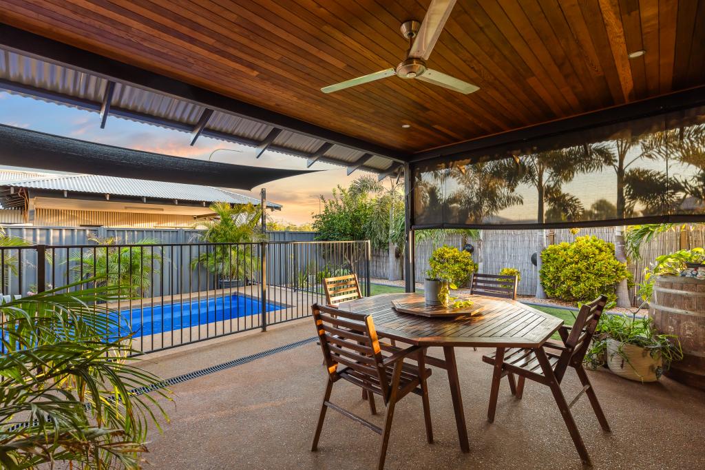 24 Cajuput Cres, Djugun, WA 6725