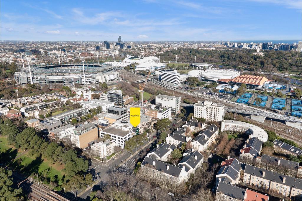 302/144 Jolimont Rd, East Melbourne, VIC 3002