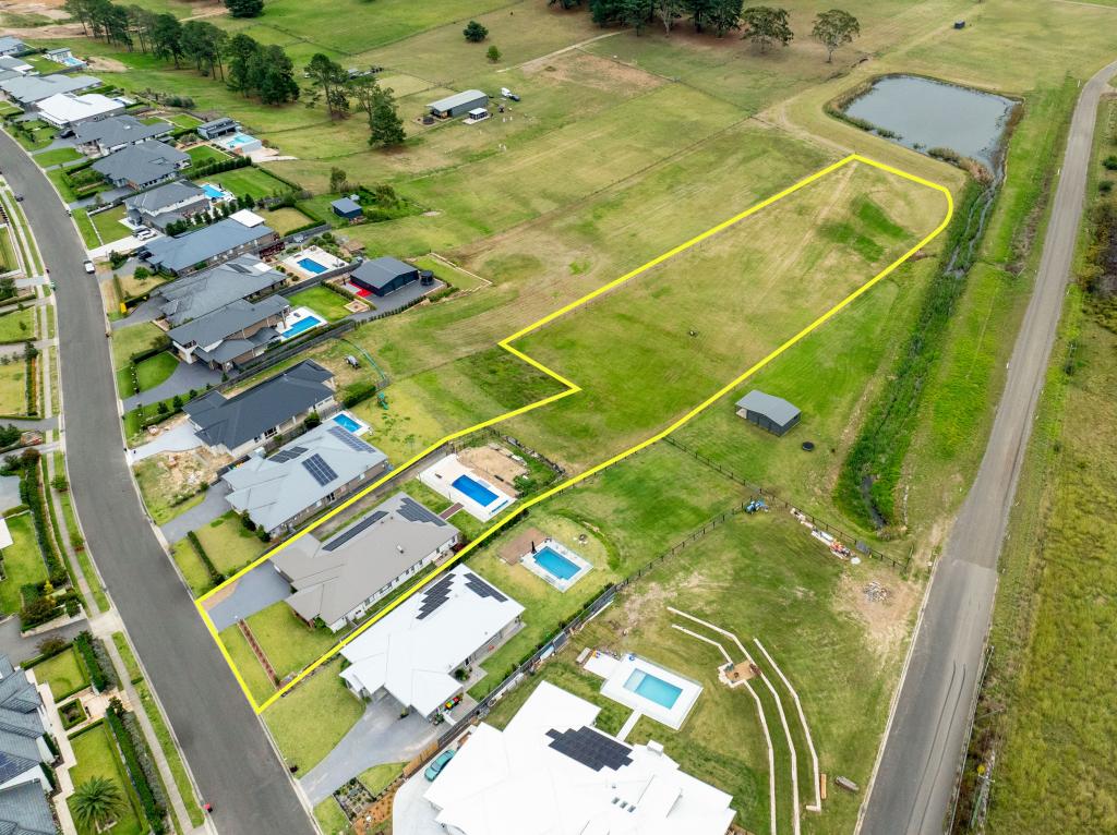 53 Cleary Dr, Pitt Town, NSW 2756