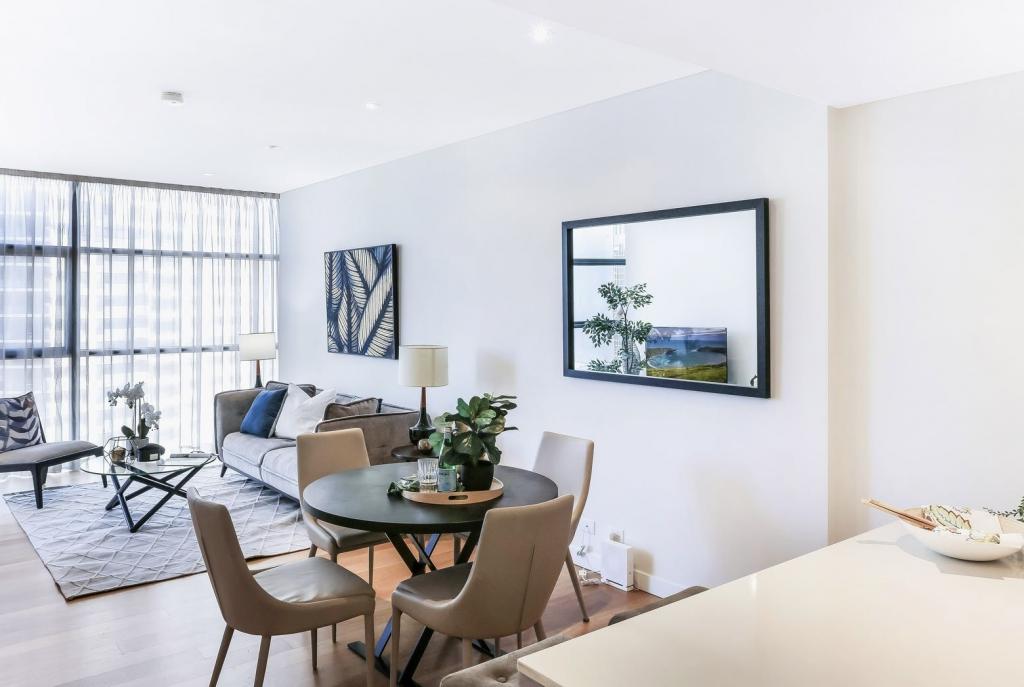 3009/101 Bathurst St, Sydney, NSW 2000