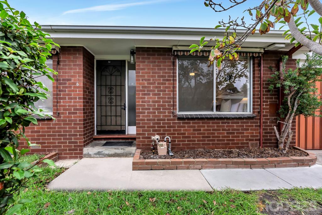 6/19 Florence St, Mentone, VIC 3194