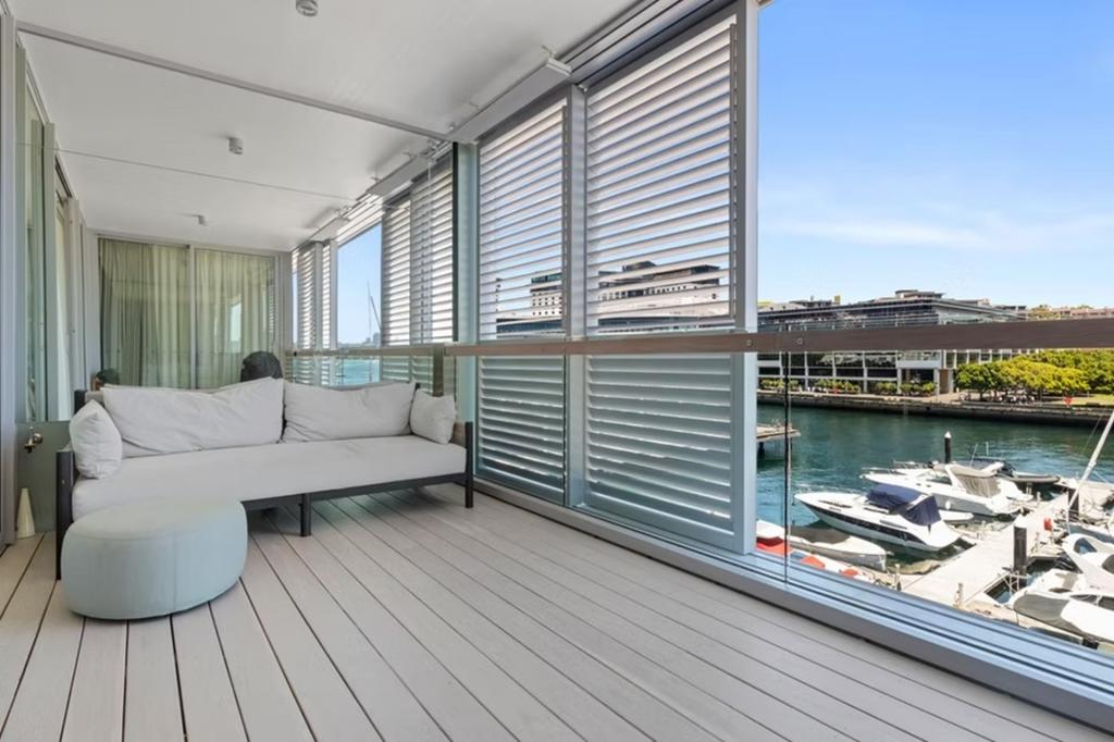 21/56 Pirrama Rd, Pyrmont, NSW 2009
