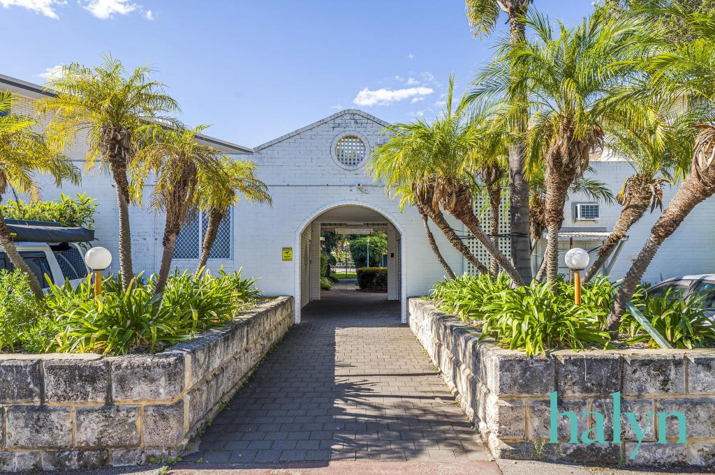 91/81 King William St, Bayswater, WA 6053