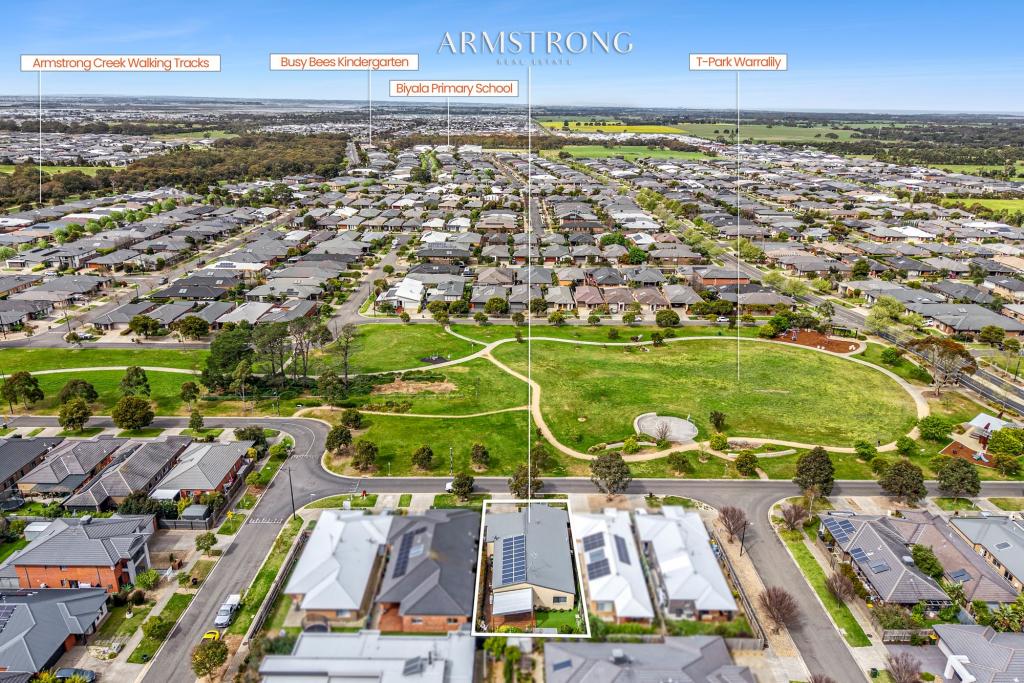 17 Glide Way, Armstrong Creek, VIC 3217