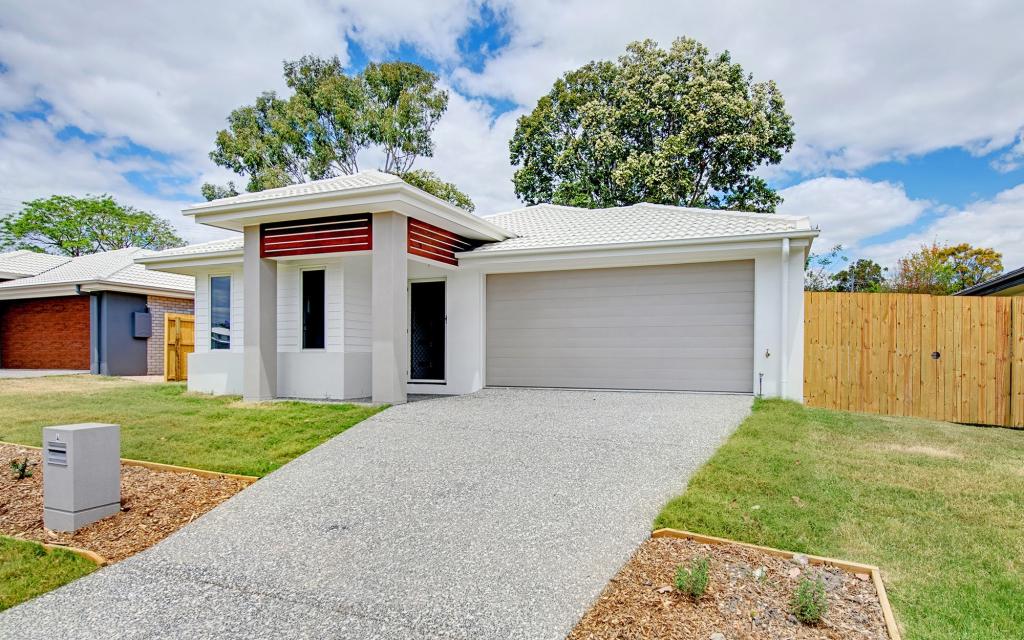 4 Paralote Pl, Redbank Plains, QLD 4301