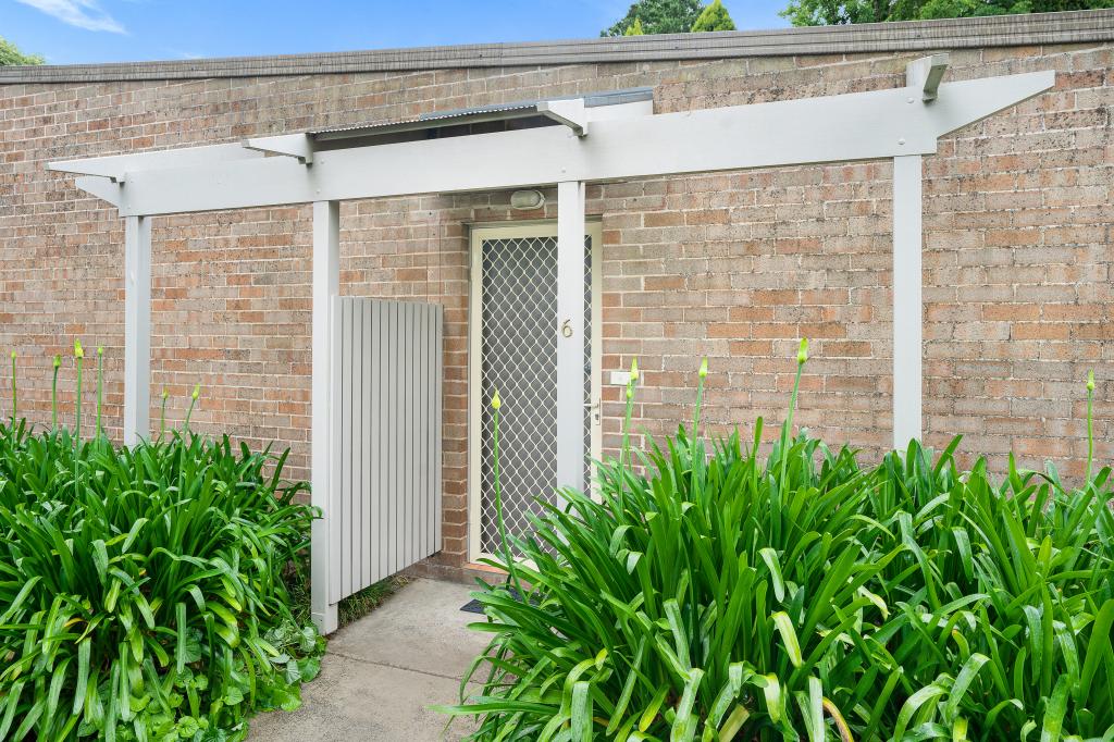 6/1 Throsby St, Moss Vale, NSW 2577