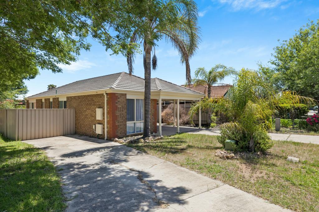 39 Cambourne Cres, Seaford, SA 5169