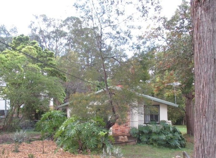 15 Wilson Way, Blaxland, NSW 2774