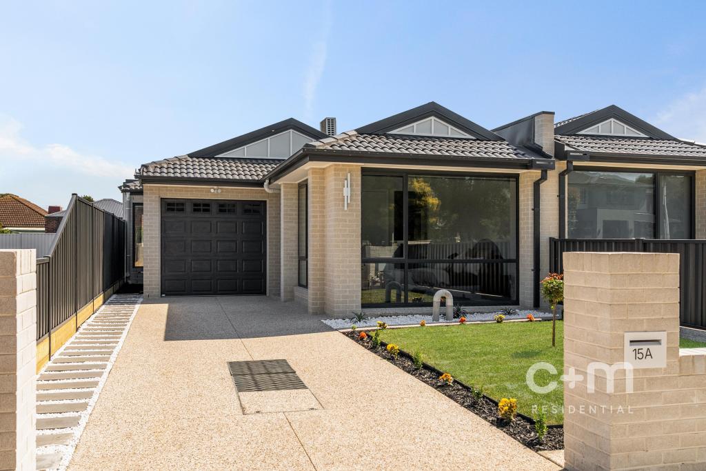 15A GRANVILLE ST, GLENROY, VIC 3046