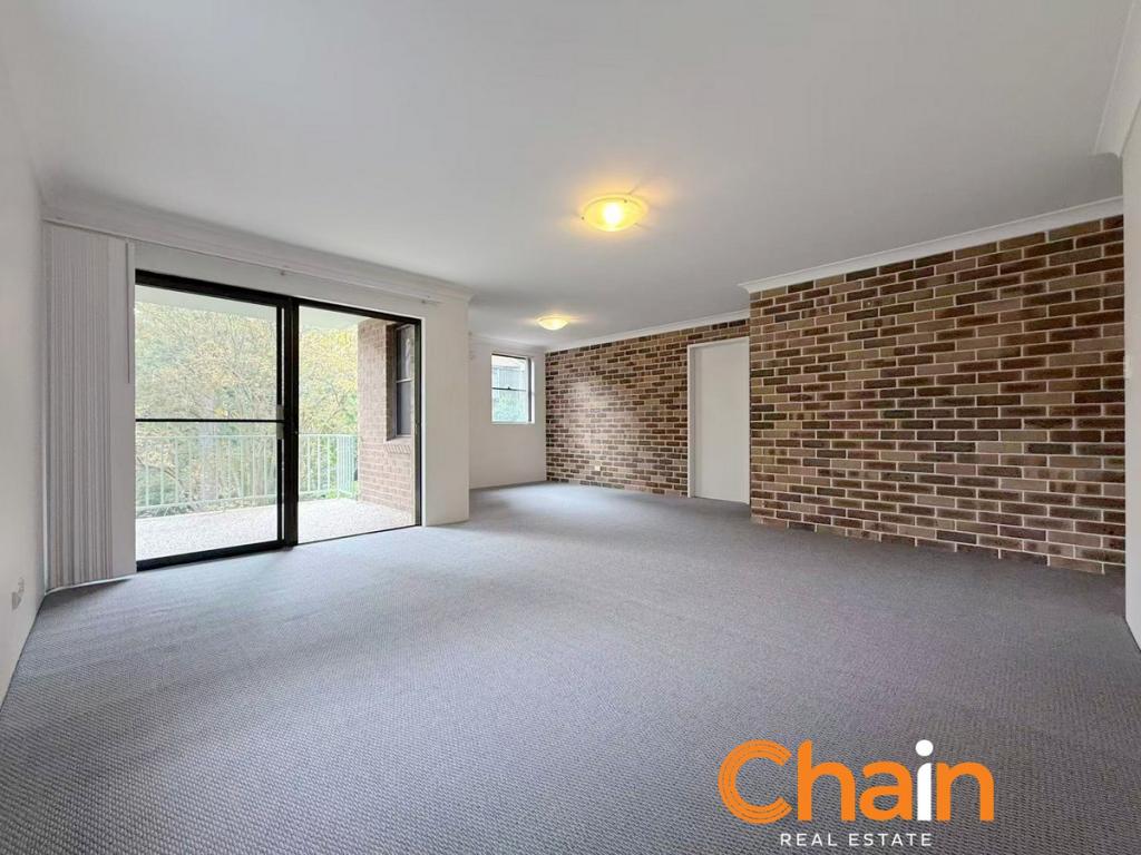 3/11 Robert St, Telopea, NSW 2117