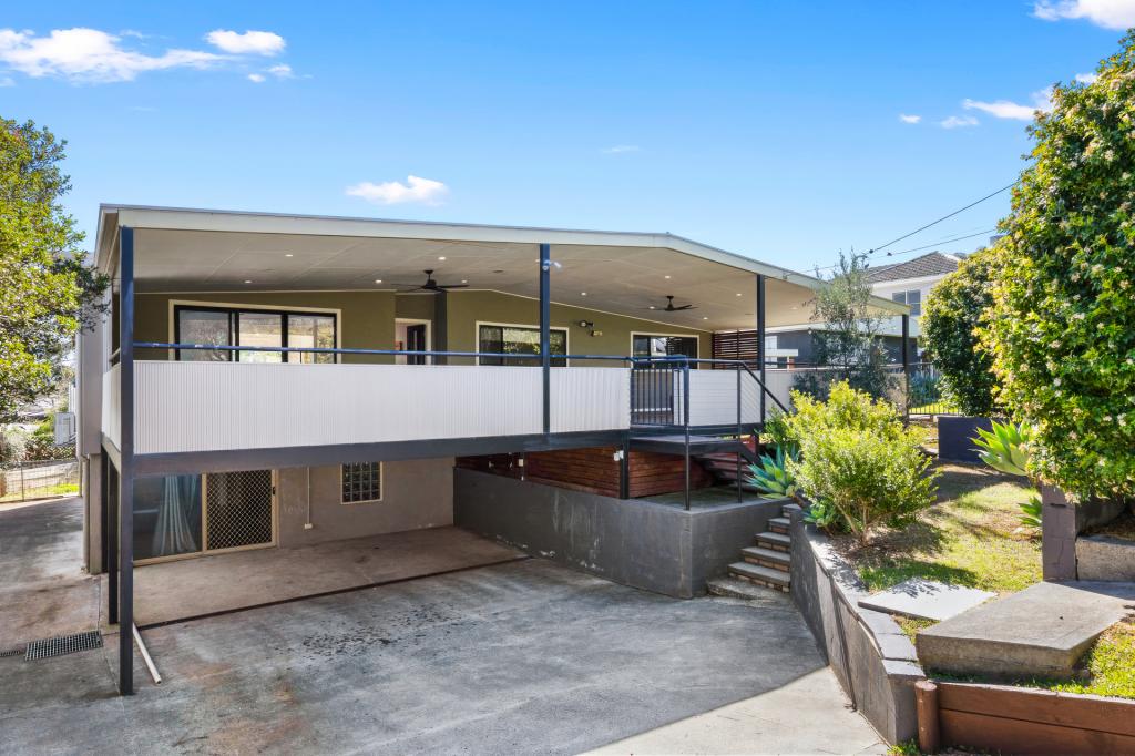10 Yarral Ave, East Tamworth, NSW 2340