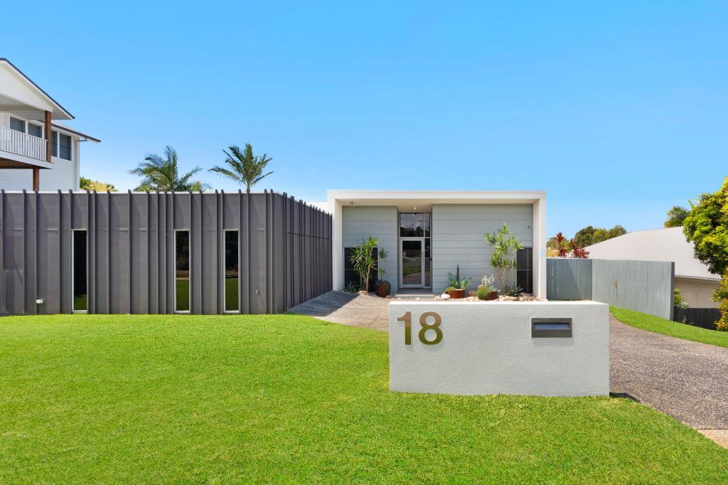 18 Bellbird Pl, Peregian Springs, QLD 4573