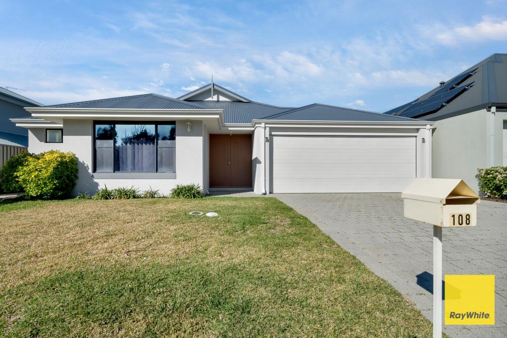 108 Egerton Dr, Aveley, WA 6069