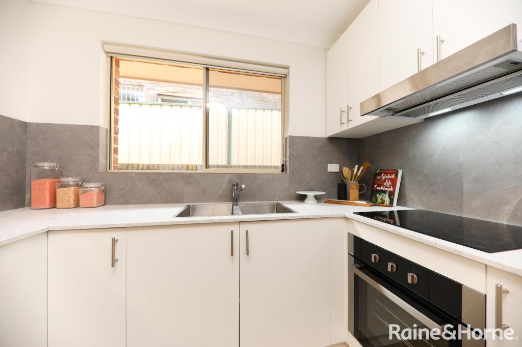 U/37 HARBOURNE RD, KINGSFORD, NSW 2032