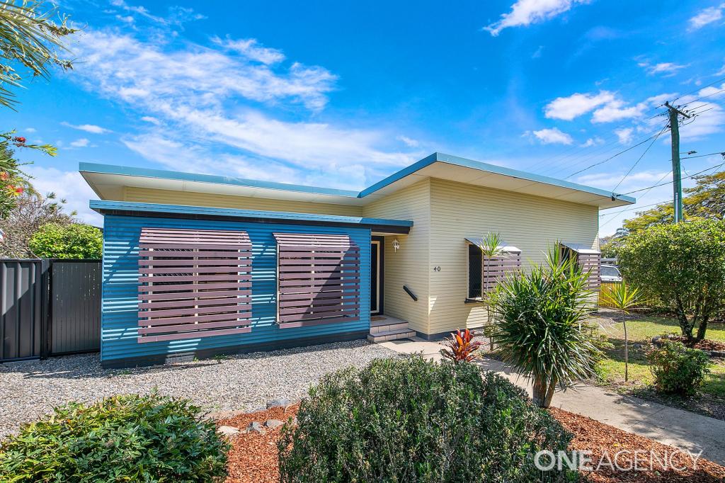 40 Ashmole Rd, Redcliffe, QLD 4020