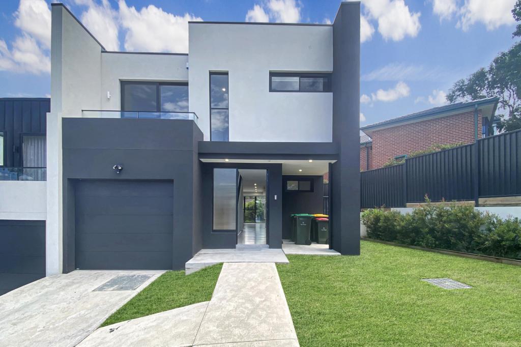 13a Anzac Ave, Denistone, NSW 2114