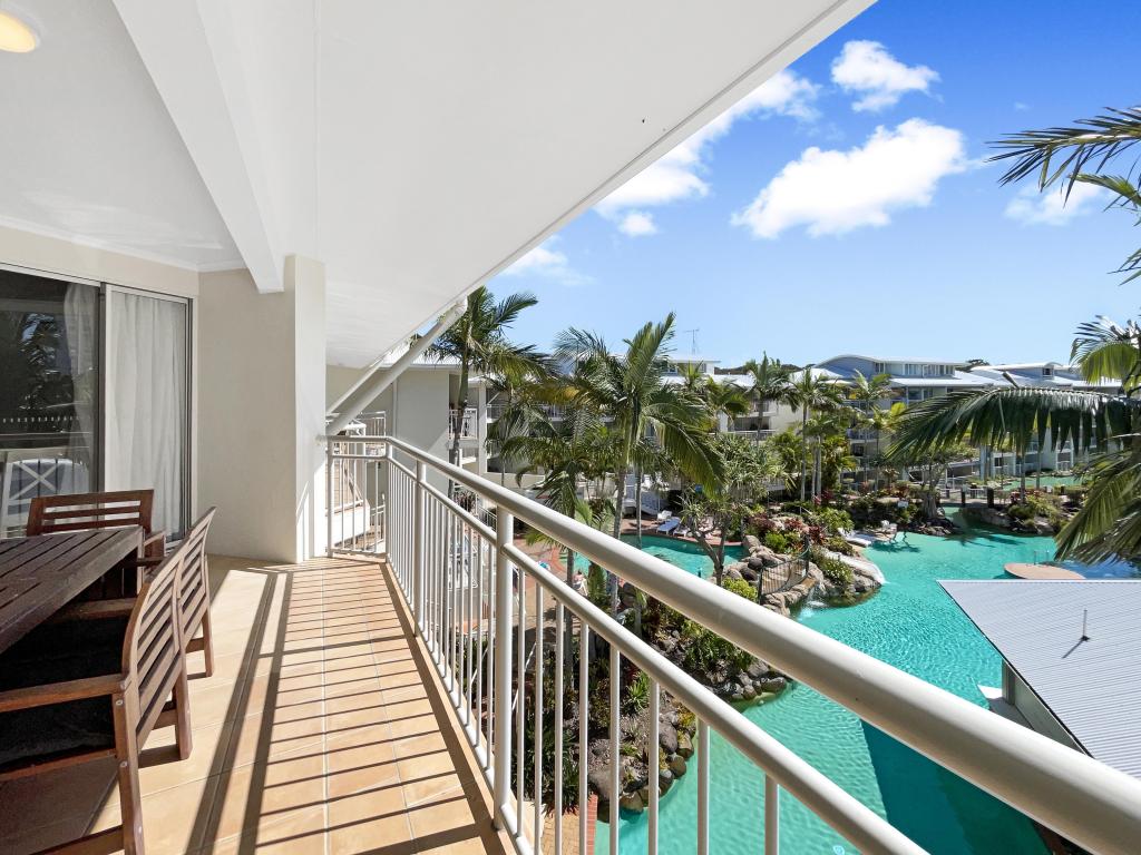 407/180 Alexandra Pde, Alexandra Headland, QLD 4572
