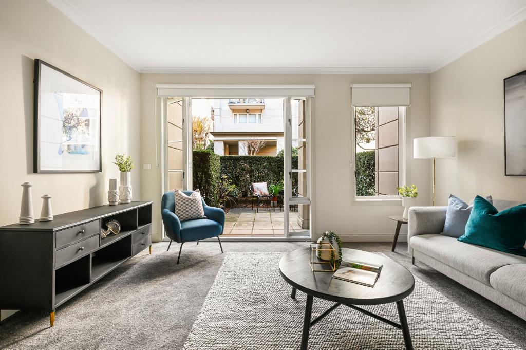 26/190 Albert St, East Melbourne, VIC 3002