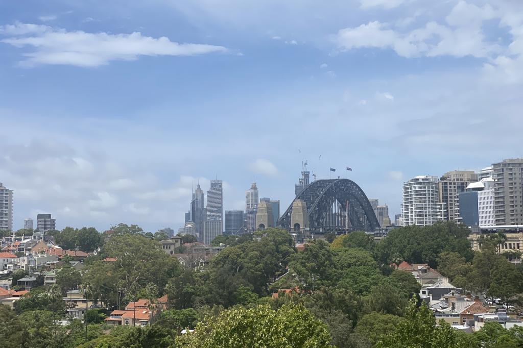 609/54 HIGH ST, NORTH SYDNEY, NSW 2060