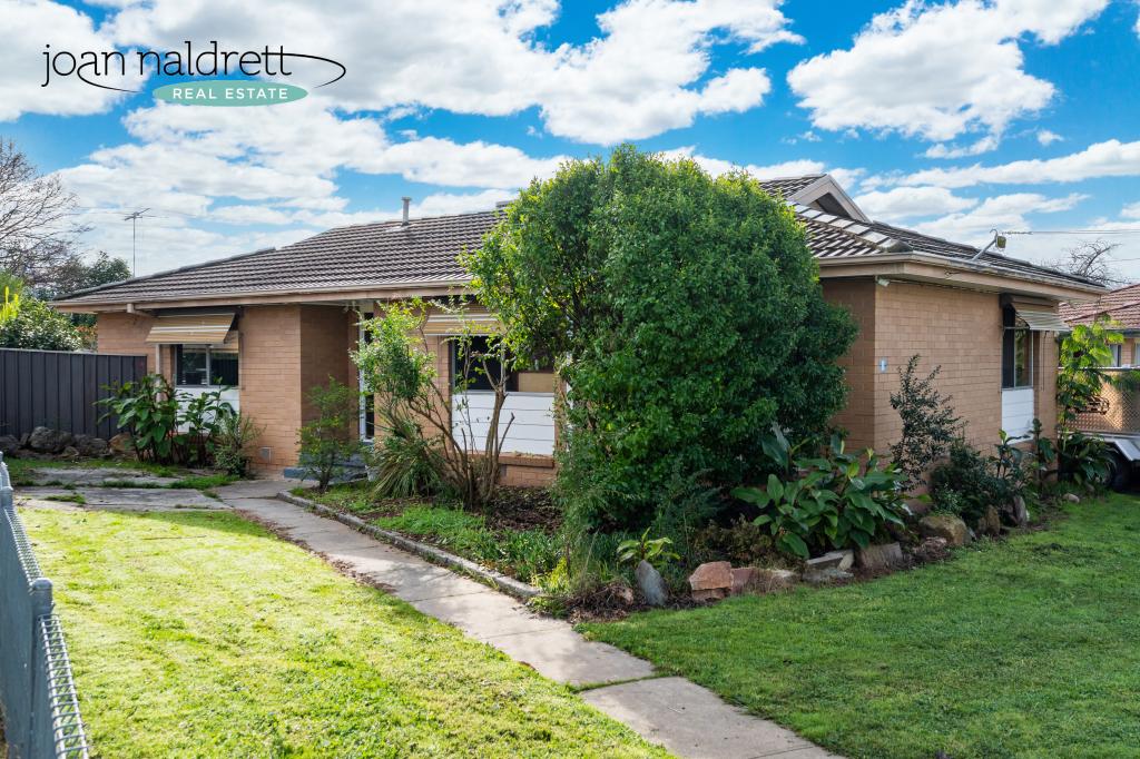 8 Skitch St, West Wodonga, VIC 3690