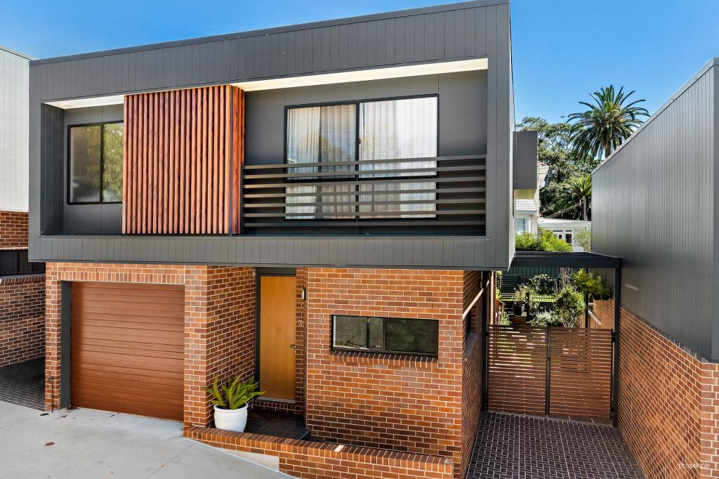 7/103 CREBERT ST, MAYFIELD, NSW 2304