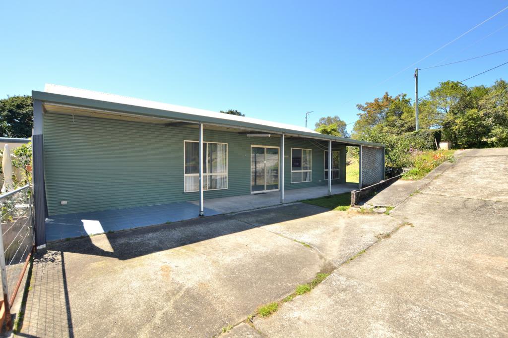 50 Wakefield St, Woombye, QLD 4559