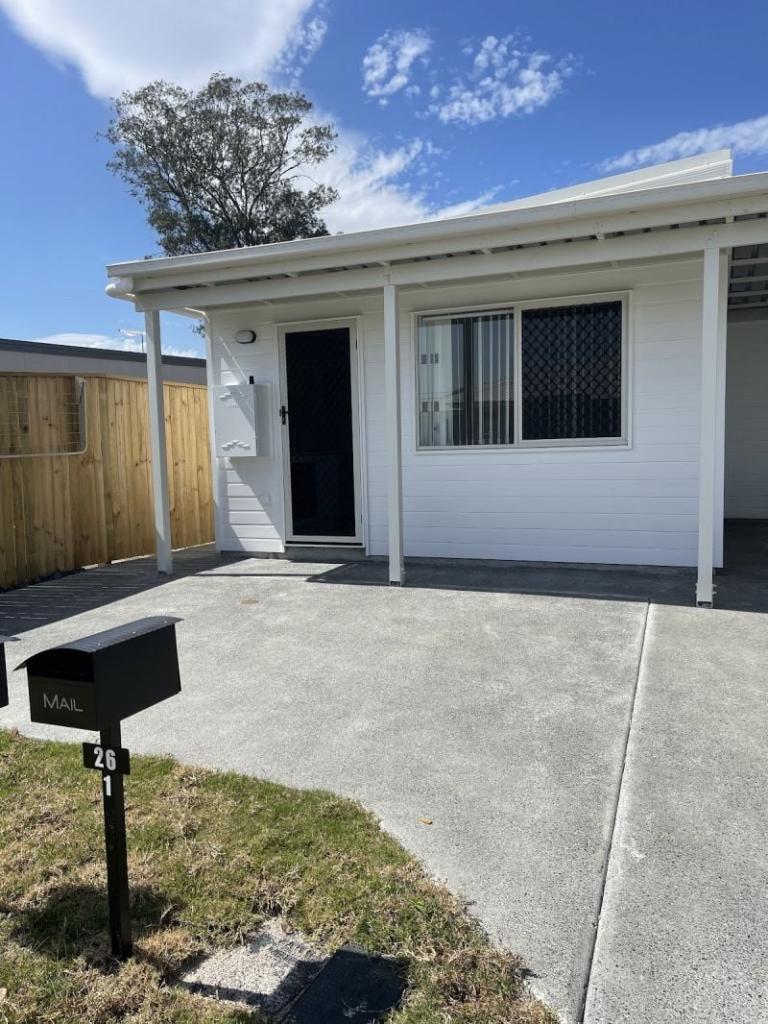 2/26 Amaroo St, Morayfield, QLD 4506