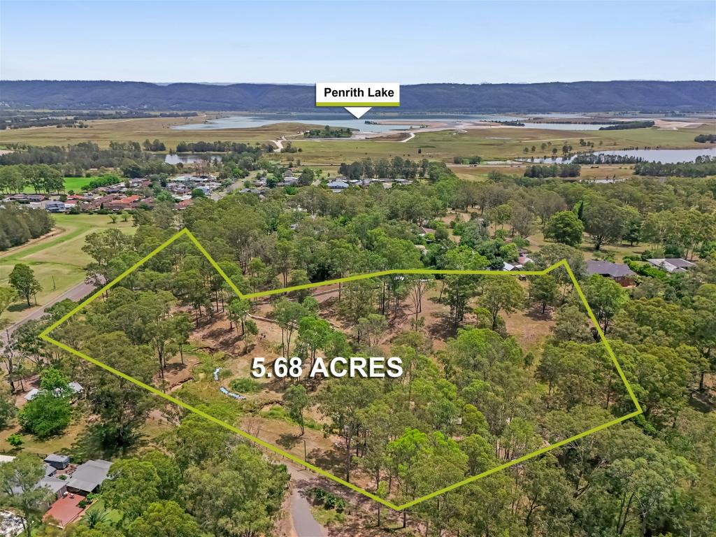 171-185 Boundary Rd, Cranebrook, NSW 2749